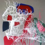 RIFF - 100x100 - VERKAUFT