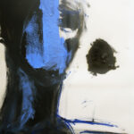 BLINDER BLICK -DIN A2 - 200€