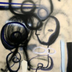 DAS LEBEN DER ANDEREN - 100x120 - 600€
