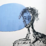 TUNNELBLICK - 120x160 - 900€